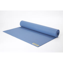 Jade Yoga Harmony 68" Inch Yoga Mat - Slate Blue