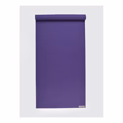 Jade Yoga Harmony 74" Inch Yoga Mat 5mm - Purple