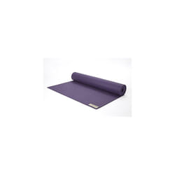 Jade Fusion 68 Inch X 5 16 Inch Yoga Mat Purple