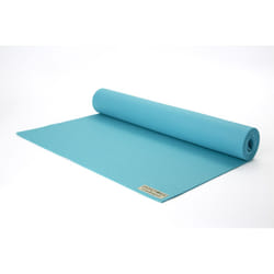 Jade Yoga Harmony 68" Inch Yoga Mat - Teal
