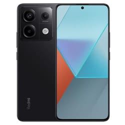 Xiaomi Redmi Note 13 Pro 5G Dual Sim Unlock - Black, 12GB+512GB