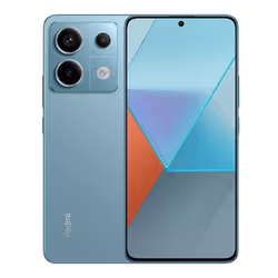 Xiaomi Redmi Note 13 Pro 5G Dual Sim Unlock - Blue, 12GB+256GB