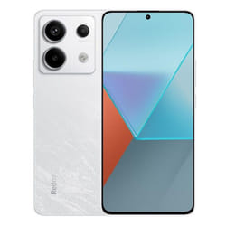 Xiaomi Redmi Note 13 Pro 5G Dual Sim Unlock - White, 8GB+256GB