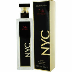 Elizabeth Arden 5th Avenue NYC Eau de Parfum 125ml Spray