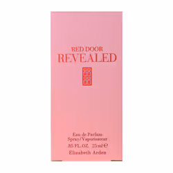 Elizabeth Arden Red Door Revealed Eau De Parfum Spray 0.85Oz/25ml In Box