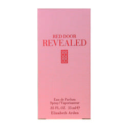 Elizabeth Arden Red Door Revealed Eau De Parfum Spray 0.85Oz/25ml In Box