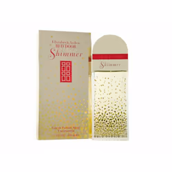 Elizabeth Arden Red Door Shimmer Eau de Parfum 100ml Women's Spray