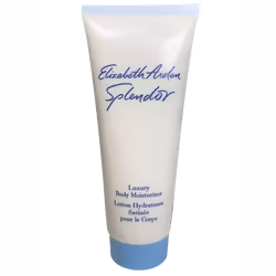 Elizabeth Arden Splendor Body Moisturizer-200 ml