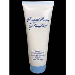 Elizabeth Arden Splendor Body Moisturizer-200 ml