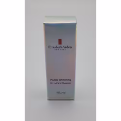 Elizabeth Arden Visible Whitening Smoothing Cleanser - 15ml