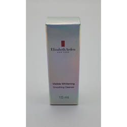 Elizabeth Arden Visible Whitening Smoothing Cleanser - 15ml