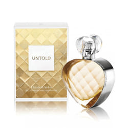 Elizabeth Arden Untold 100ml EDP Spray