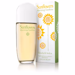 Elizabeth Arden Sunflowers Morning Gardens-100 ml