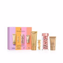 Elizabeth Arden Smooth And Renew Gift Set 4 Pieces