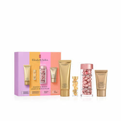 Elizabeth Arden Smooth And Renew Gift Set 4 Pieces