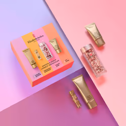 Elizabeth Arden Smooth And Renew Gift Set 4 Pieces