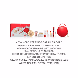 Elizabeth Arden Party Ready Favourites 9 Piece Gift Set