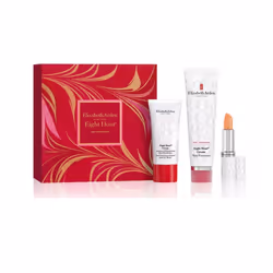 Elizabeth Arden Eight Hour Cream 3pc Gift Set 50ml Skin, 30ml Cream