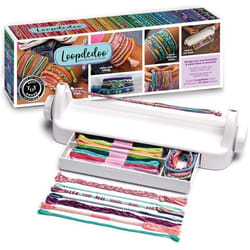 Ann Williams Loopdedoo Friendship Bracelet Maker Kit