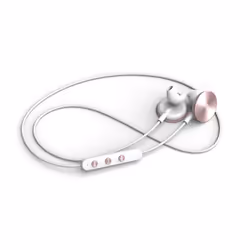 i.am+ BUTTONS, Wireless, Headset, Pink gold