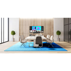 Avocor AVE-9200 interactive whiteboard 2.34 m (92") 5120 x 2160 pixels Touchscreen