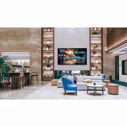 Avocor AVK-8510 Signage Display 2.16 m (85") LED Wi-Fi 450 cd/m² 4K Ultra HD Built-in processor Android 16/7 - Additional view 4