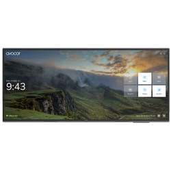 Avocor L Series 105” 5K LED Display