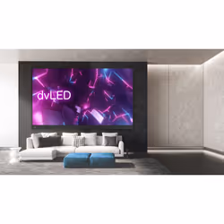 Avocor AVX-1380 138 dvLED Display, 16:9 Direct view LED (DVLED) - Additional view 4
