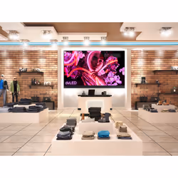 Avocor AVX-1380 138 dvLED Display, 16:9 Direct view LED (DVLED) - Additional view 5