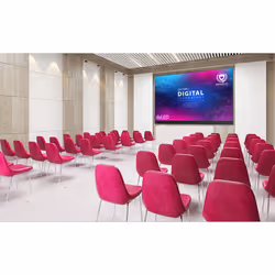 Avocor AVX-1380 138 dvLED Display, 16:9 Direct view LED (DVLED) - Additional view 6