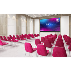 Avocor 132" dvLED Display, 21:9 Ultra-Wide