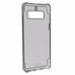 Urban Armor Gear Plyo, Cover, Samsung, Galaxy Note 8, 16 cm (6.3"), Grey