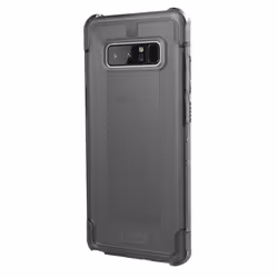 Urban Armor Gear Plyo mobile phone case 16 cm (6.3") Cover Grey