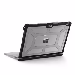 Urban Armor Gear SFBKUNIV-L-IC, Cover, Microsoft, Surface Book 2, 34.3 cm (13.5")