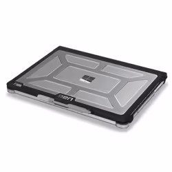 Urban Armor Gear SFBKUNIV-L-IC tablet case 34.3 cm (13.5") Cover Black