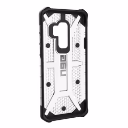 Urban Armor Gear Plasma, Cover, Samsung, Galaxy S9+, 15.8 cm (6.2"), Translucent