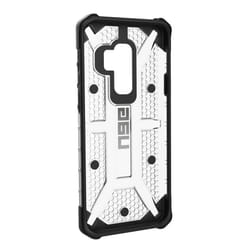 Urban Armor Gear Plasma mobile phone case 15.8 cm (6.2") Cover Translucent