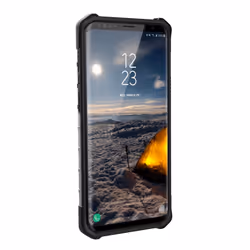 Urban Armor Gear Plasma mobile phone case 15.8 cm (6.2") Cover Translucent