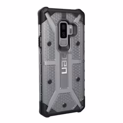 Urban Armor Gear Plasma mobile phone case 15.8 cm (6.2") Cover Translucent