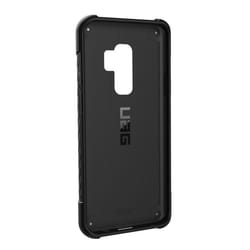 Urban Armor Gear Monarch mobile phone case 15.8 cm (6.2") Cover Black