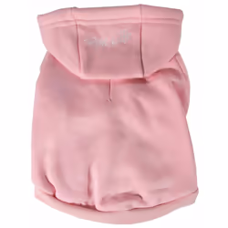 Petlife HD1PKXS, Dog, Sweater, XS, Pink, Cotton, Any breed