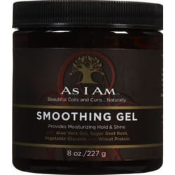 As I Am Smoothing Hair Gel Women 237 ml