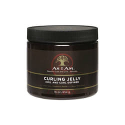 As I Am Curling Jelly Definer 16oz