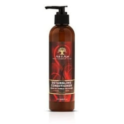 As I Am Detangling Conditioner, 237ml