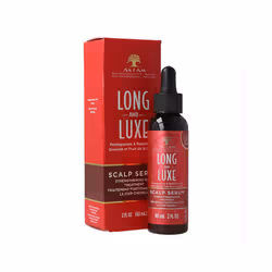 Hair Serum As I Am Long And Luxe Scalp Serum (60 ml)