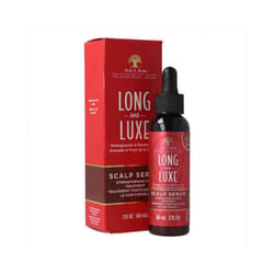 Hair Serum As I Am Long And Luxe Scalp Serum (60 ml)