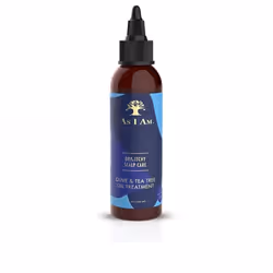 Dry & Itchy oil treatment 120 ml