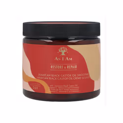 Styling Cream As I Am Jamaican (454 g)