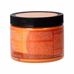 Curl Color bold gold temporay color 182 gr