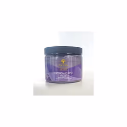 As I Am Curl Color Passion Purple 182G
